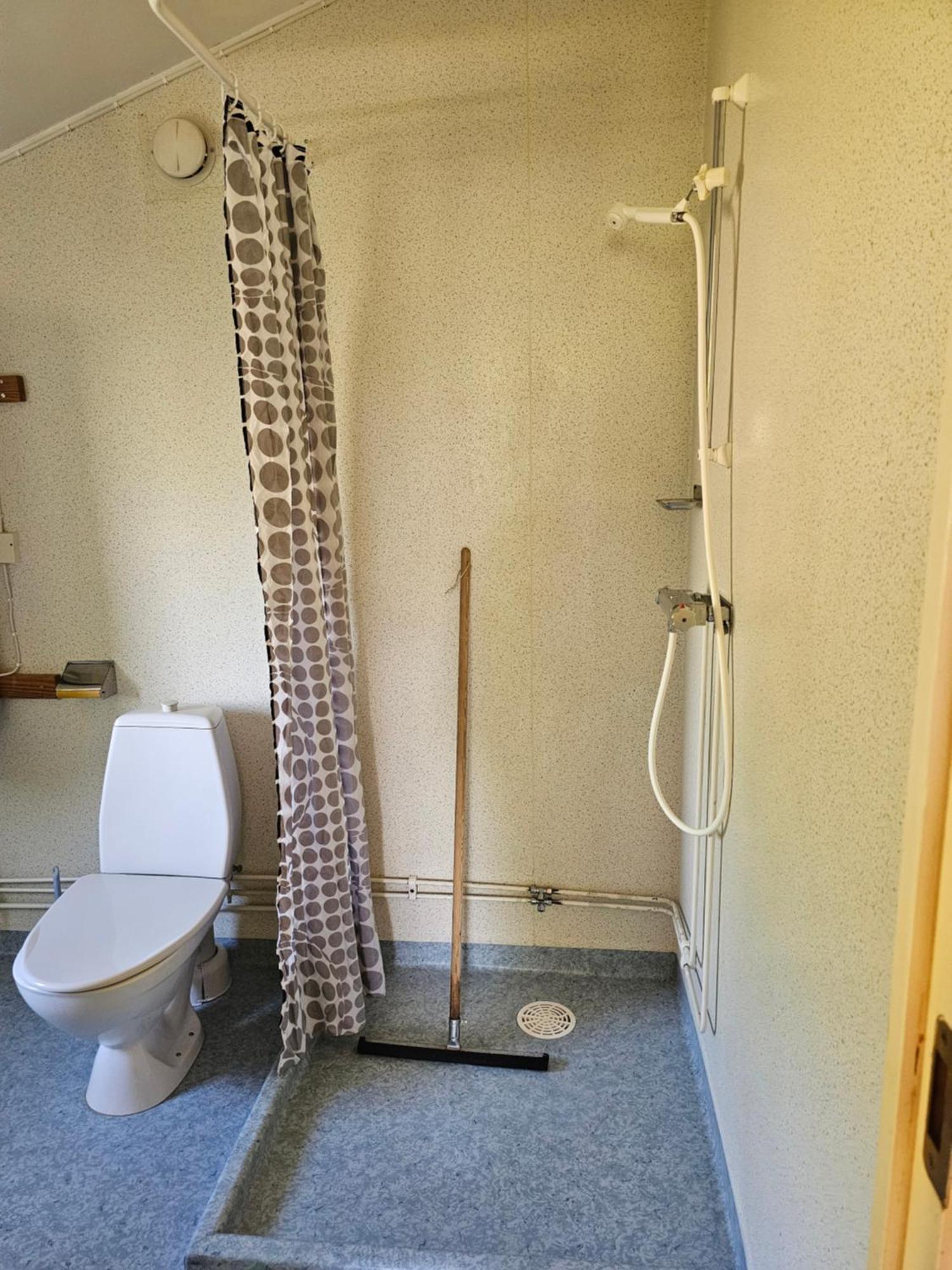 Kolleviks Camping Och Stugby Карлсхамн Стая снимка