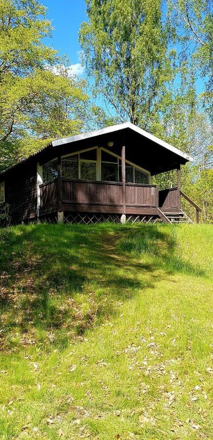 Kolleviks Camping Och Stugby Карлсхамн Екстериор снимка