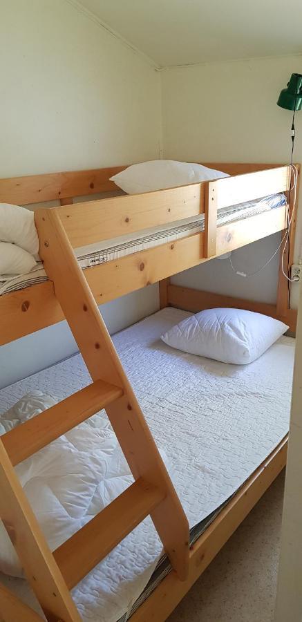 Kolleviks Camping Och Stugby Карлсхамн Екстериор снимка